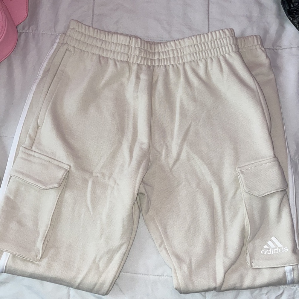 Kids Adidas Sweatpants